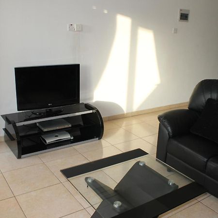 Diana Townhouse 2 Appartement Paphos Buitenkant foto
