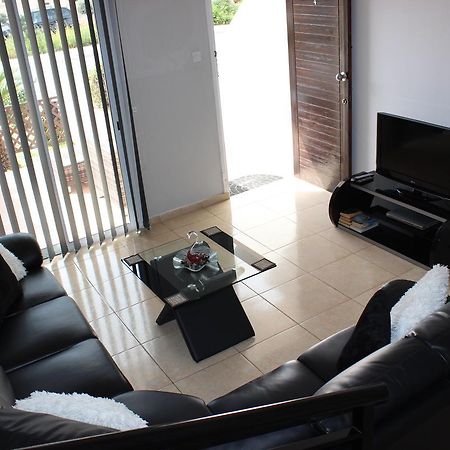 Diana Townhouse 2 Appartement Paphos Buitenkant foto