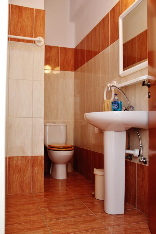 Diana Townhouse 2 Appartement Paphos Kamer foto