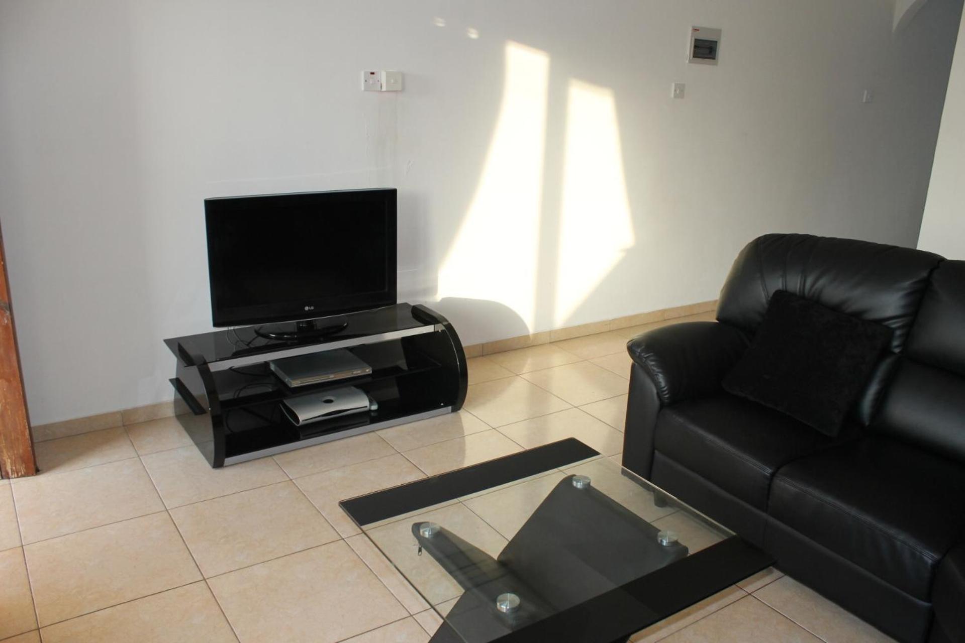 Diana Townhouse 2 Appartement Paphos Buitenkant foto