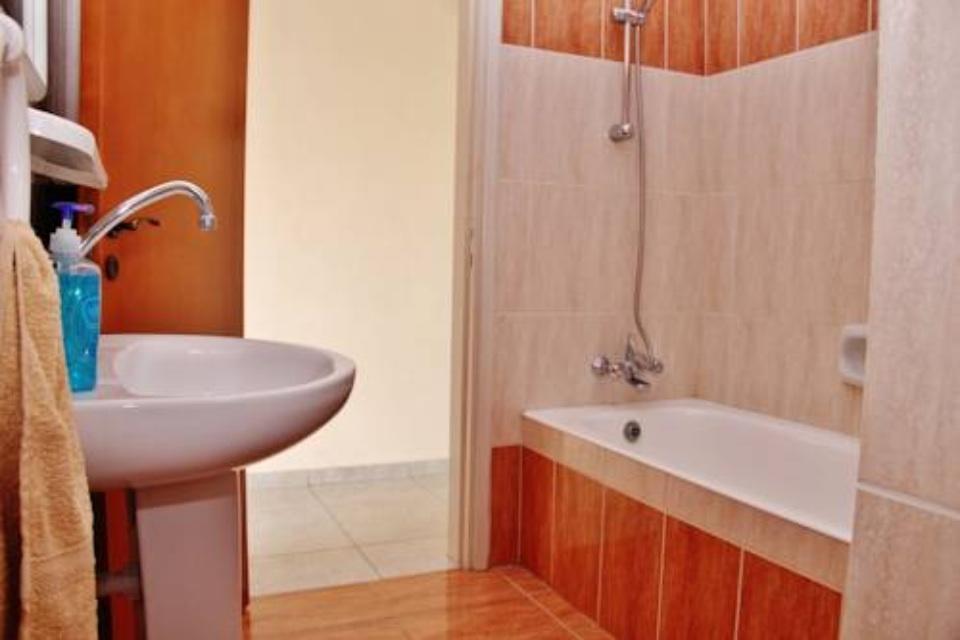Diana Townhouse 2 Appartement Paphos Kamer foto