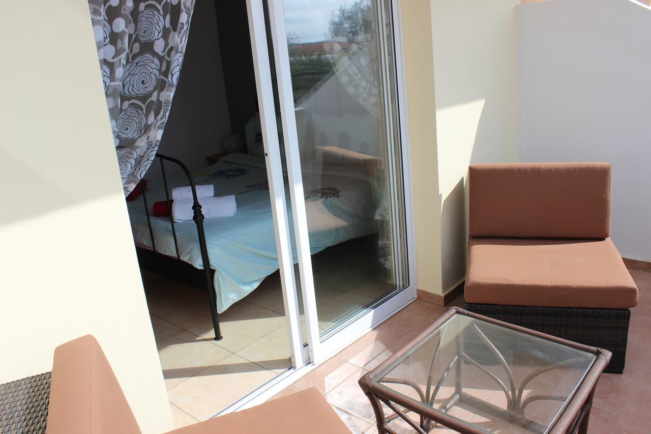 Diana Townhouse 2 Appartement Paphos Buitenkant foto
