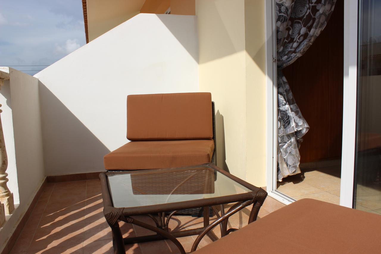 Diana Townhouse 2 Appartement Paphos Buitenkant foto